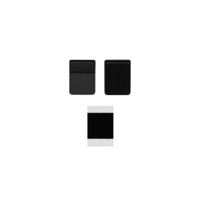 Clip Velcro