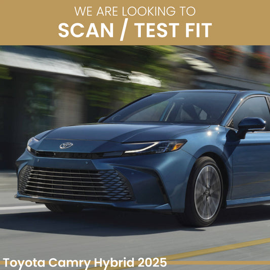 Toyota Camry Hybrid