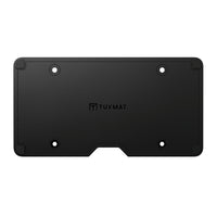 Backplate