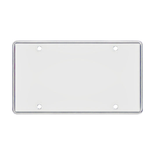Clear Cover