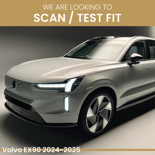 Volvo EX90