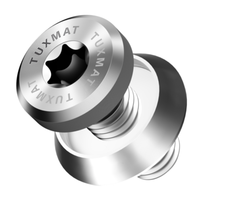 Corrosion-proof fastener
