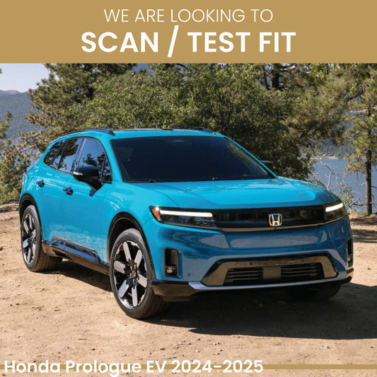 Honda Prologue EV