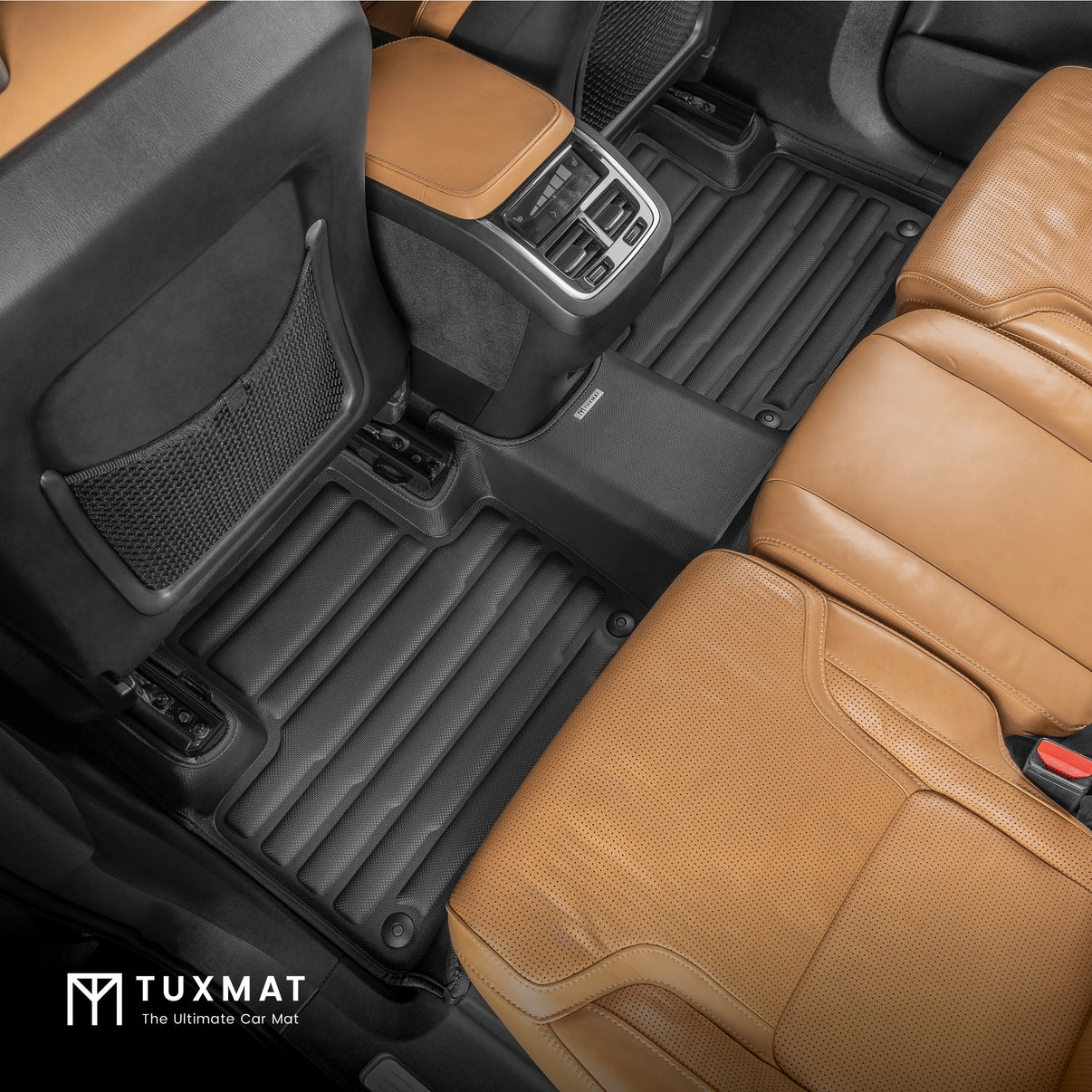 Volvo XC90 7-Seater