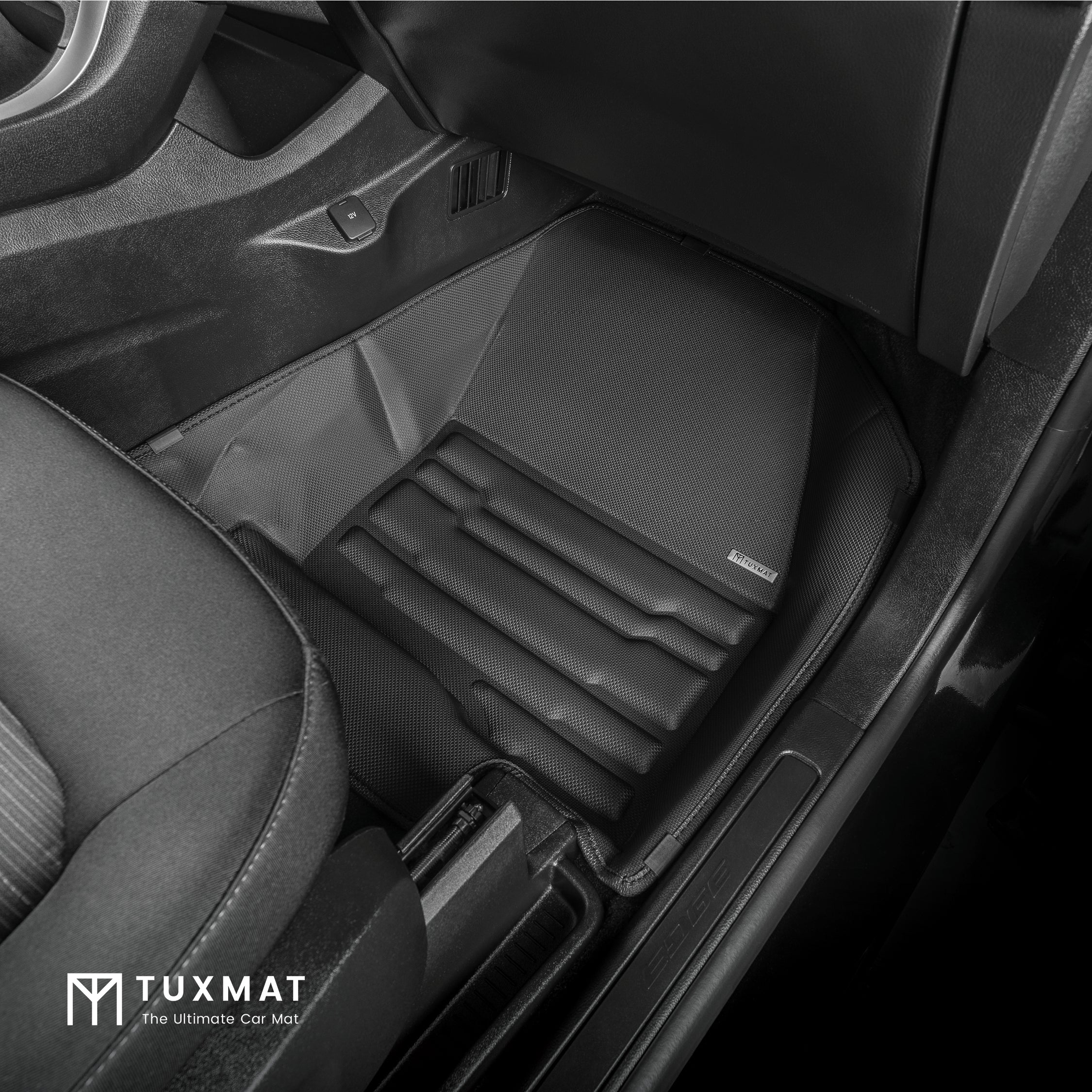 Ultimate car mats deals