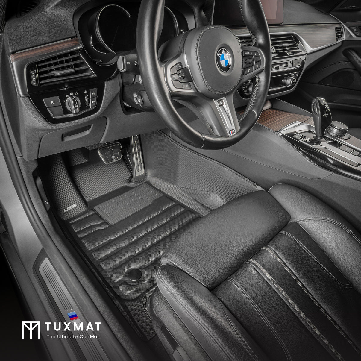BMW Série 5