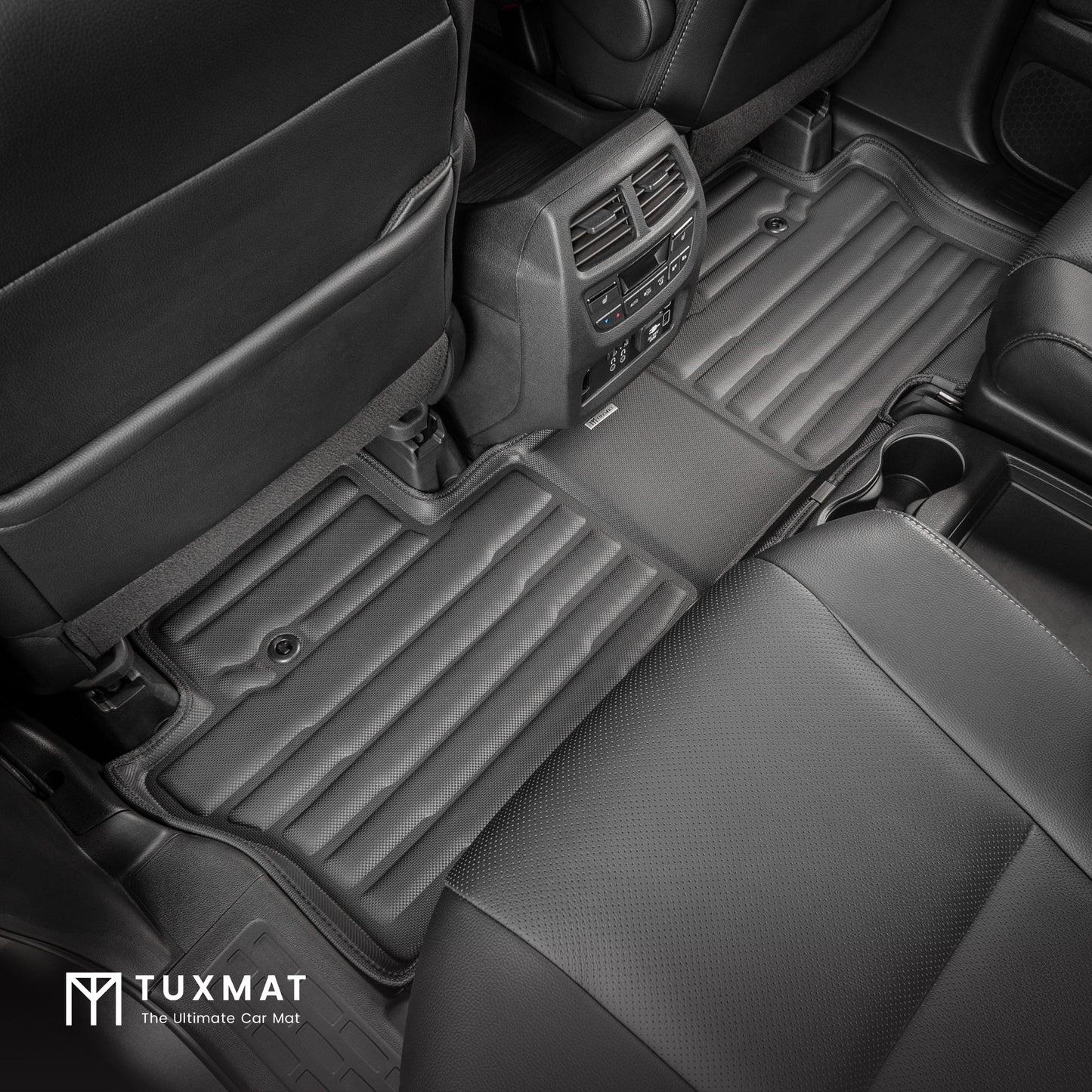 Honda Pilot 7 places
