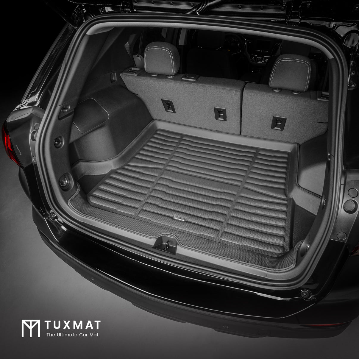 GMC Terrain