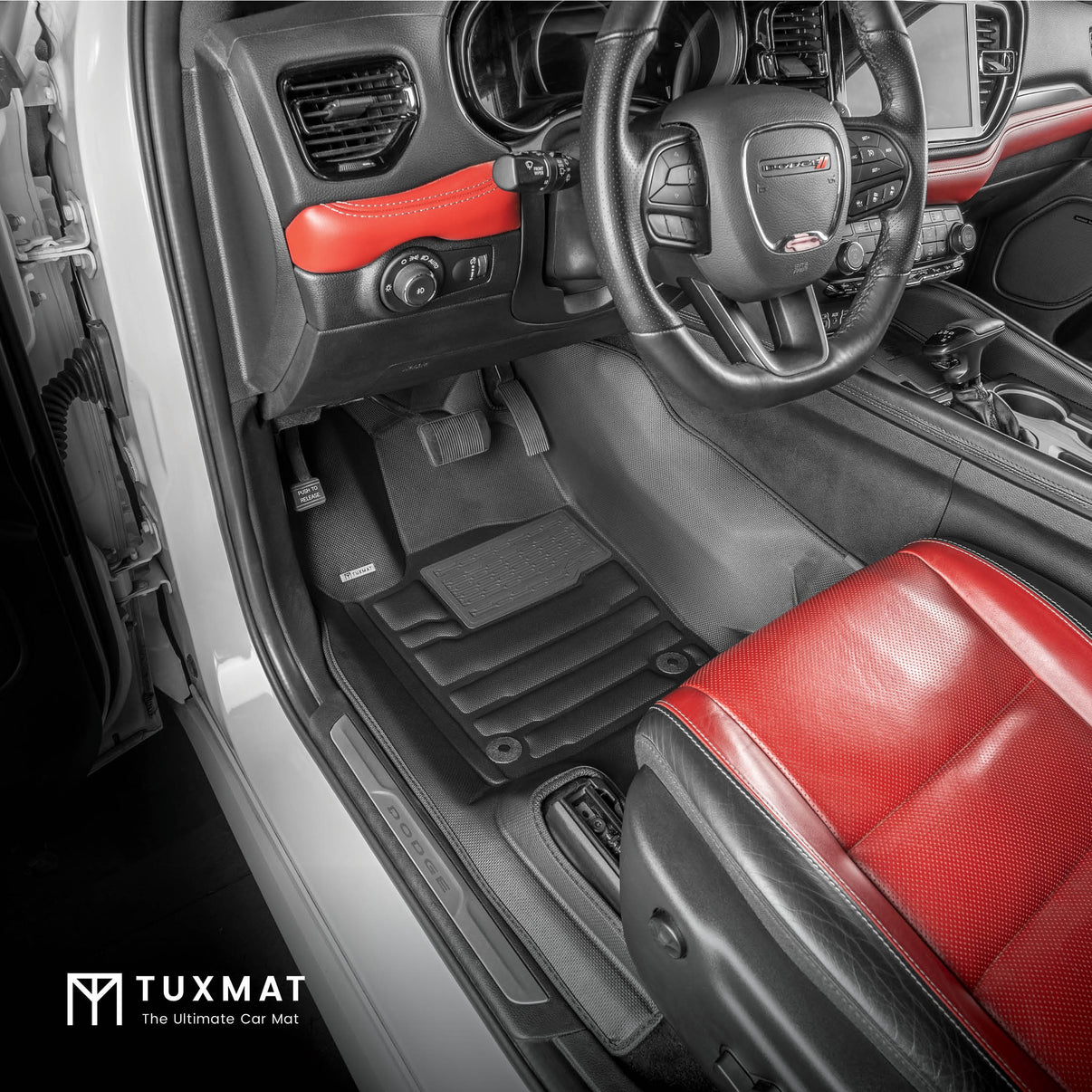 Dodge Durango 6-Seater