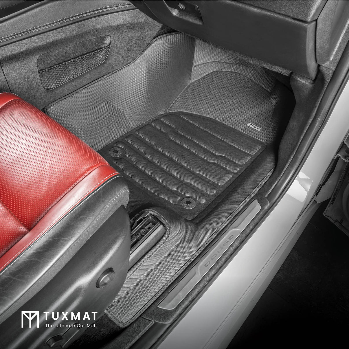 Dodge Durango 6-Seater
