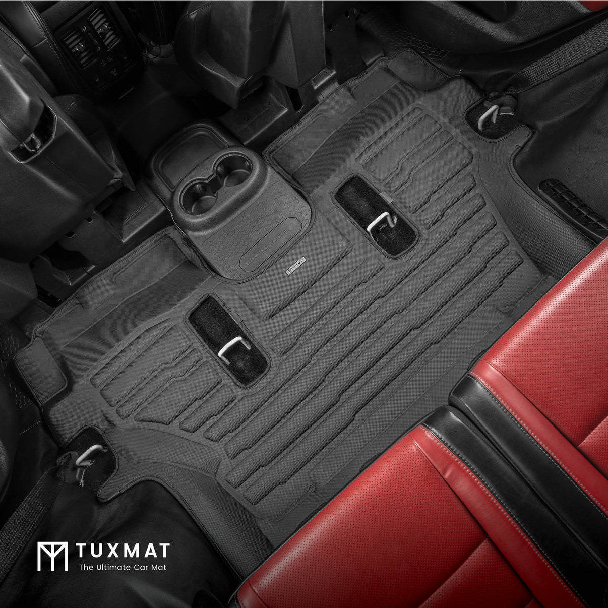 Dodge Durango 6-Seater