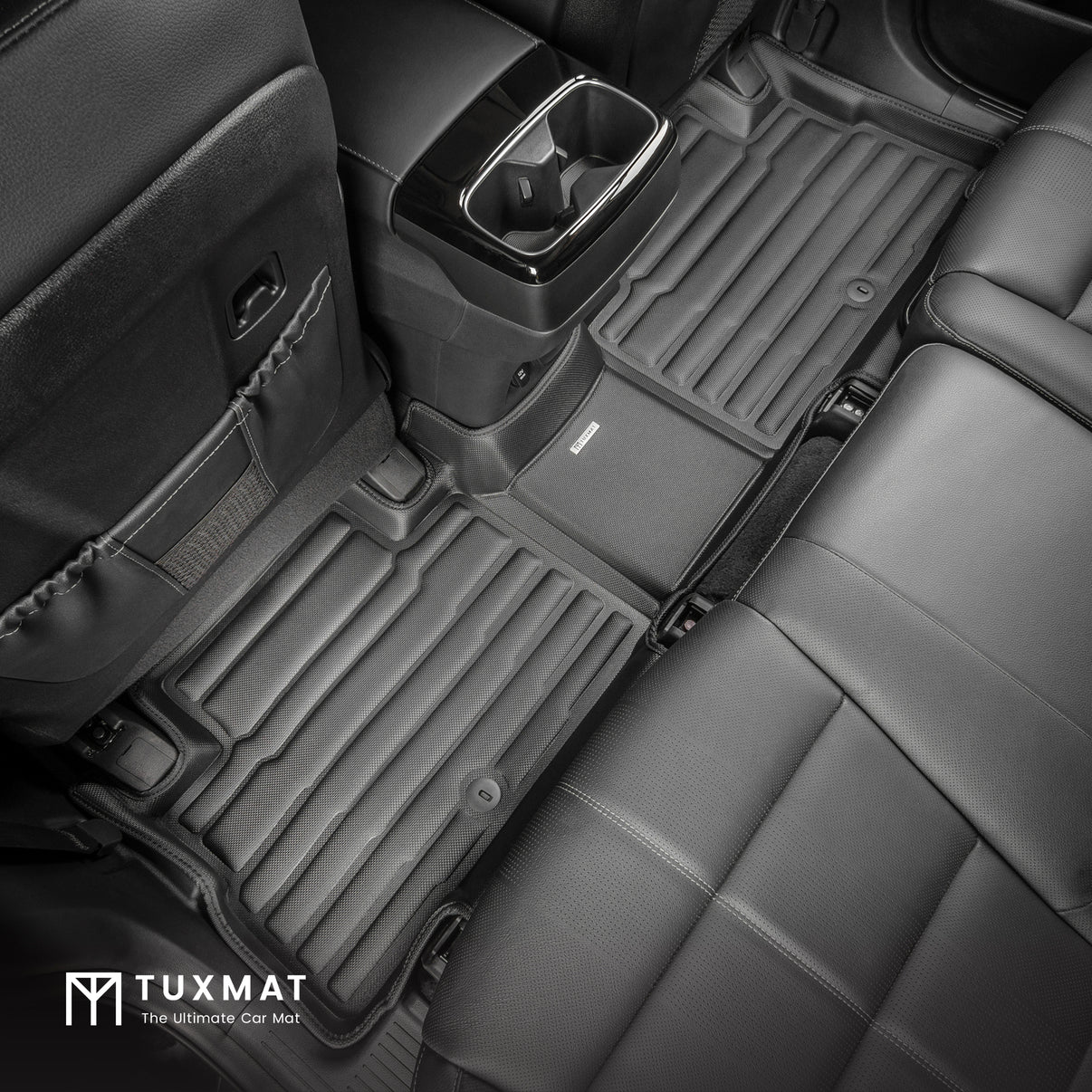 Kia Telluride 8-Seater