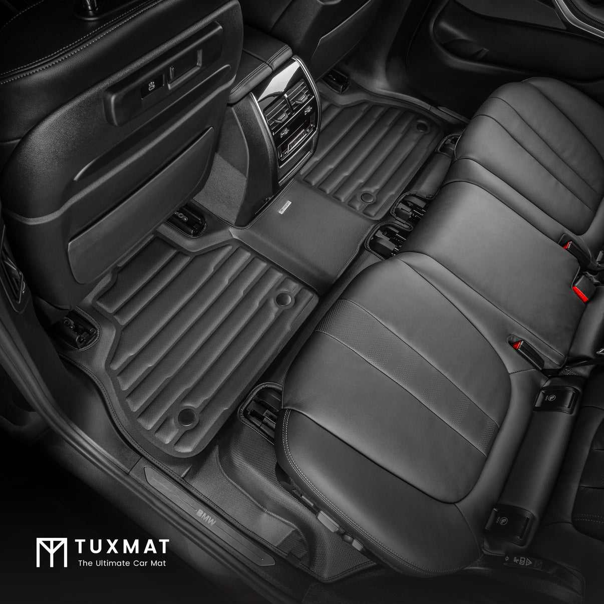 BMW X7 7-Seater