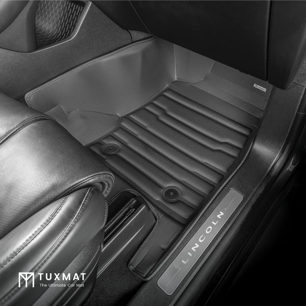 Lincoln Aviator 6-Seater