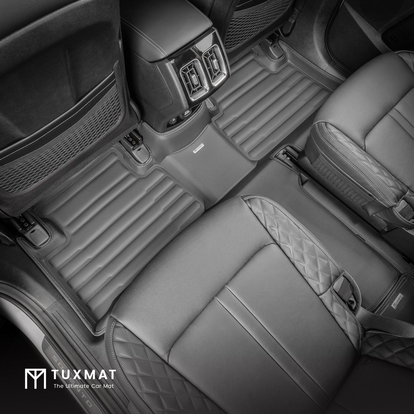 Kia Sorento 7-Seater