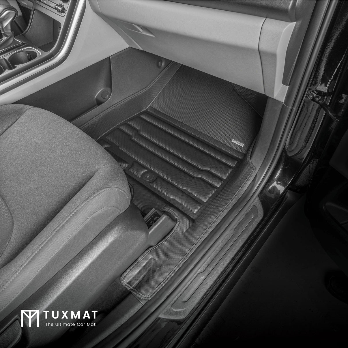 Kia Carnival 8-Seater