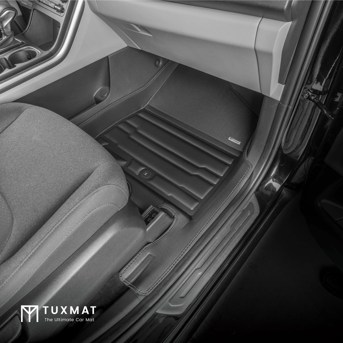 Kia Carnival 8-Seater