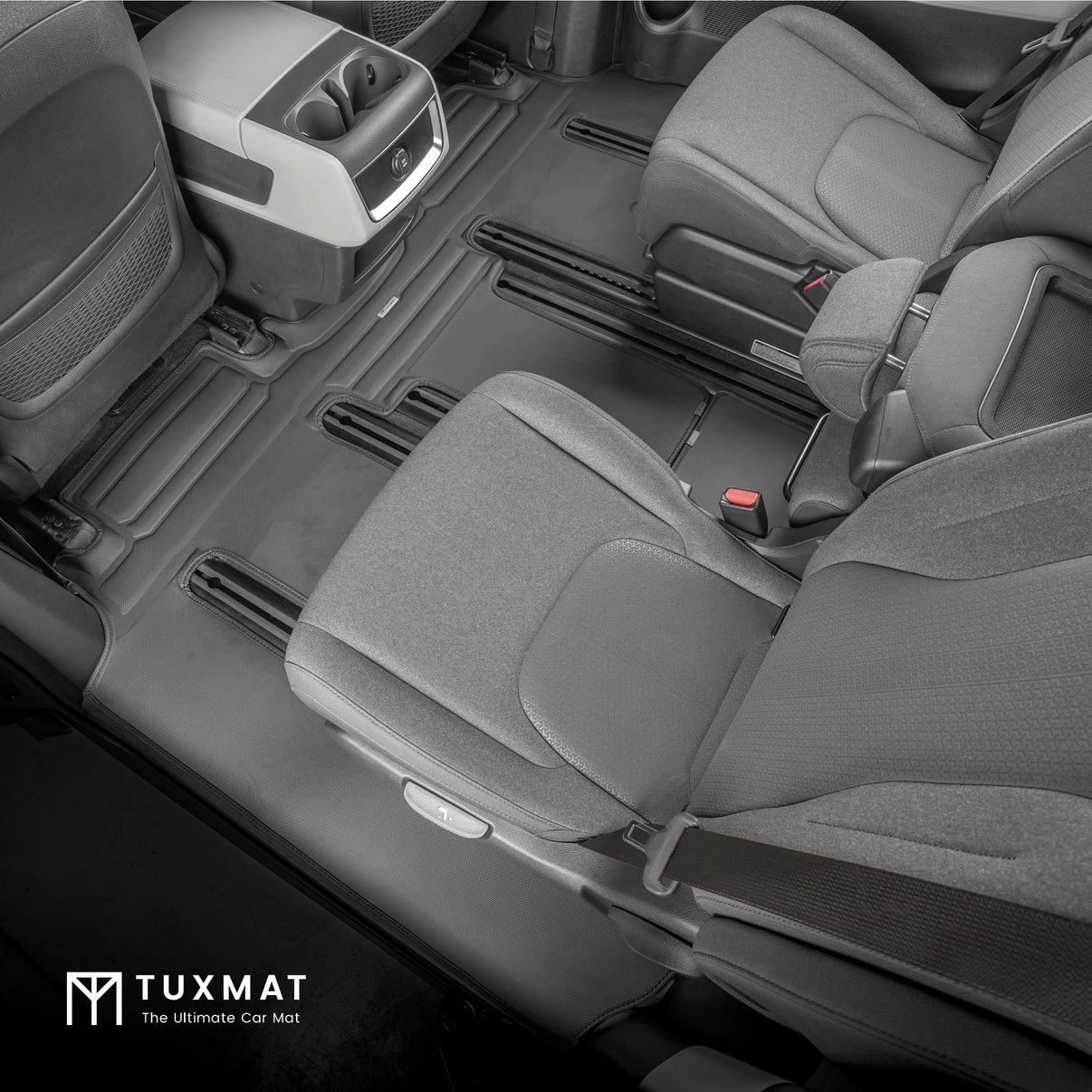 Kia Carnival 8-Seater