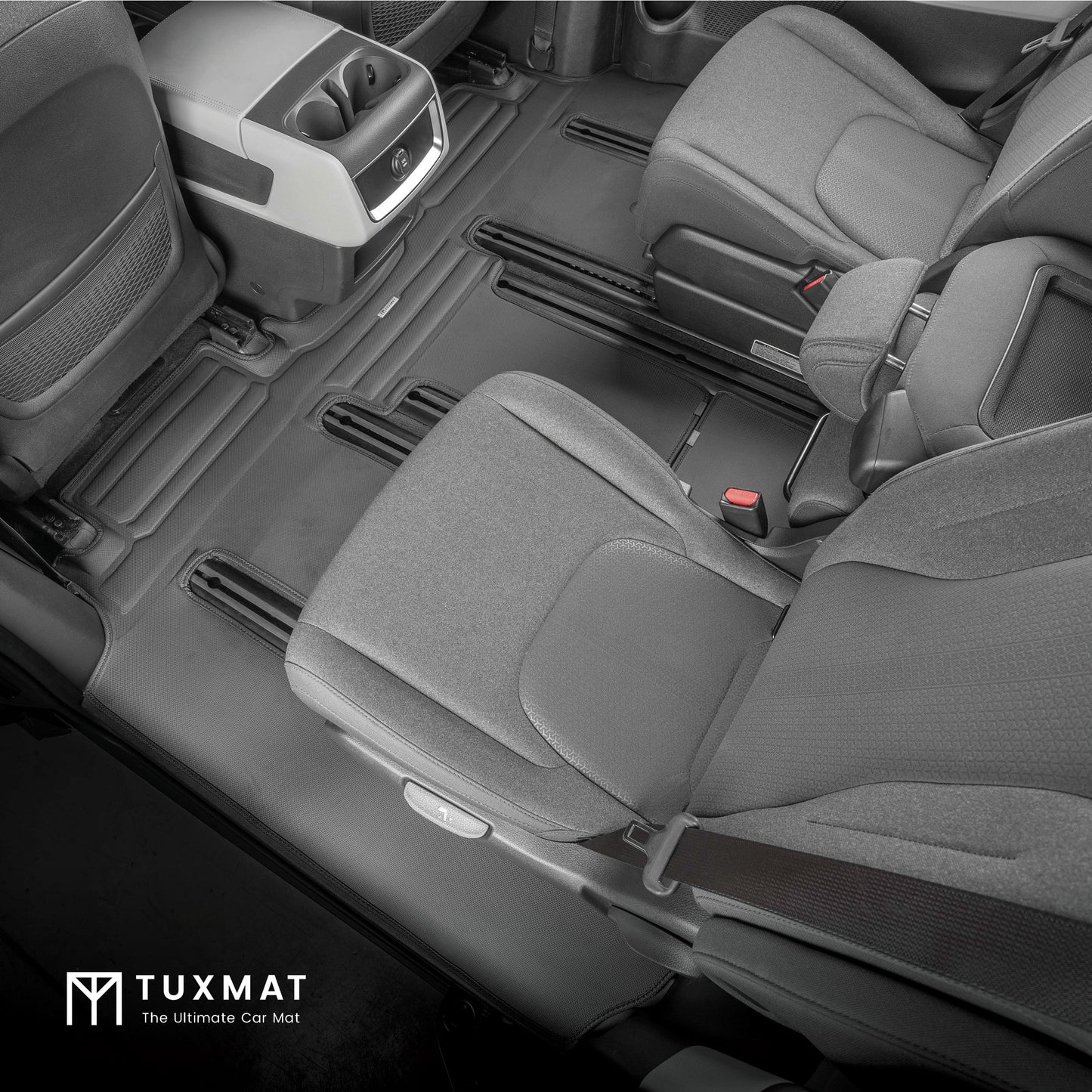 Kia Carnival 8-Seater