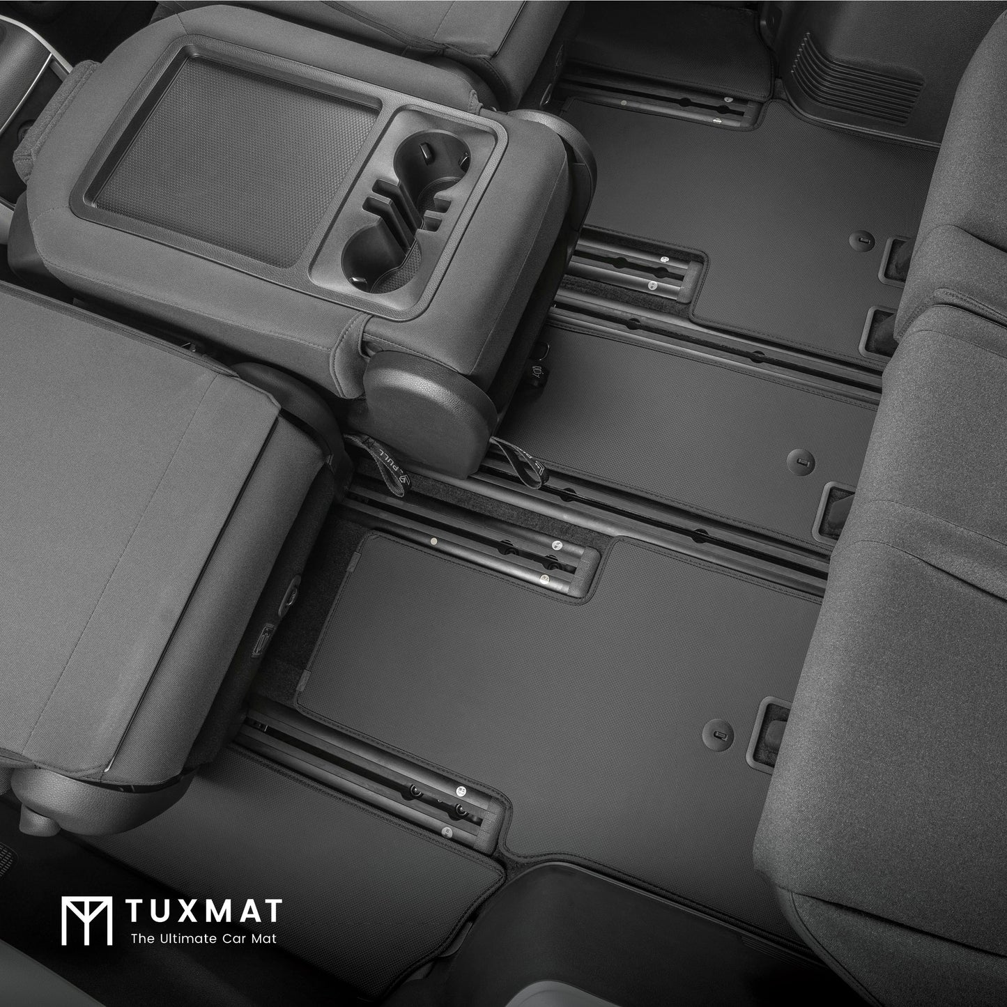 Kia Carnival 8-Seater