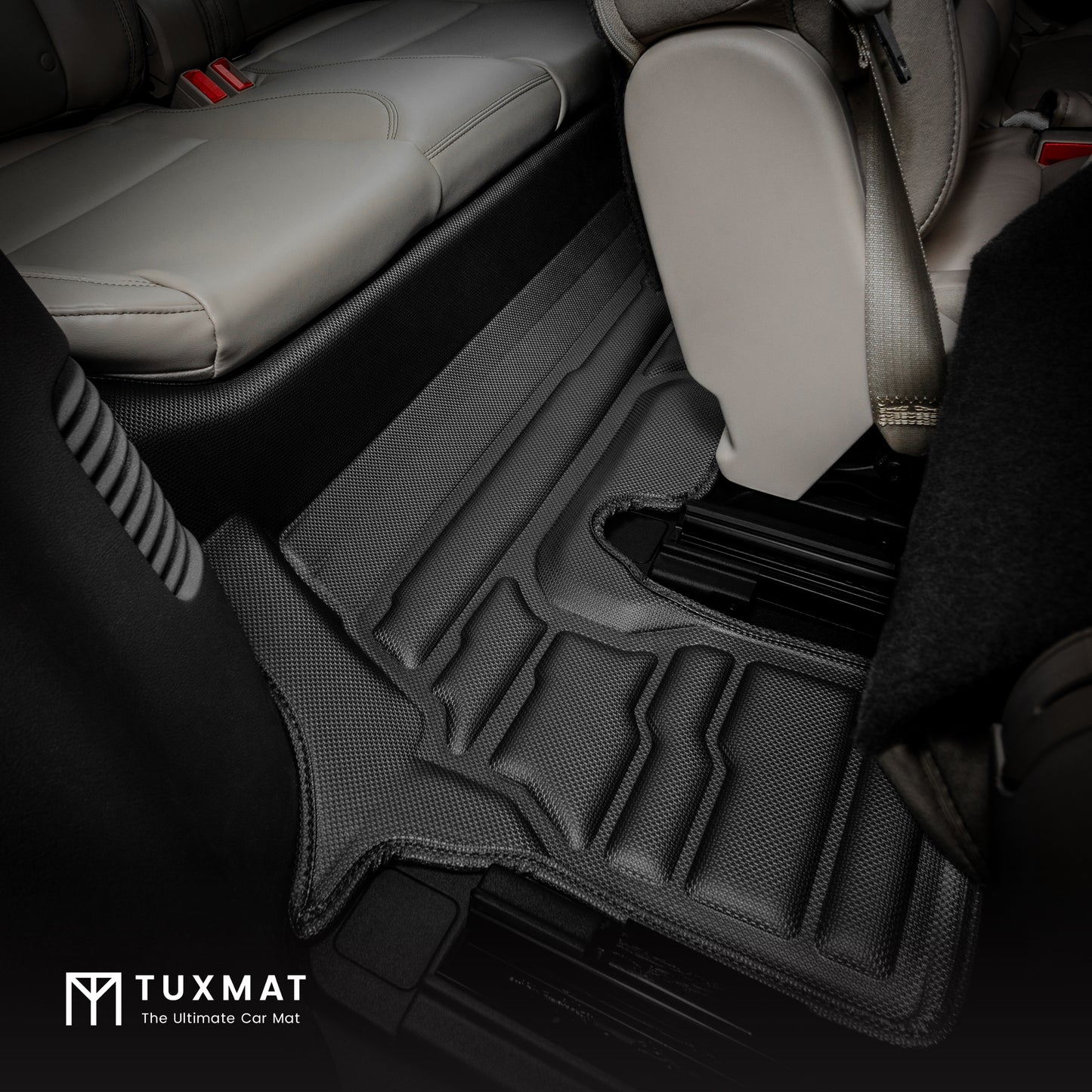 Lincoln Aviator 7-Seater