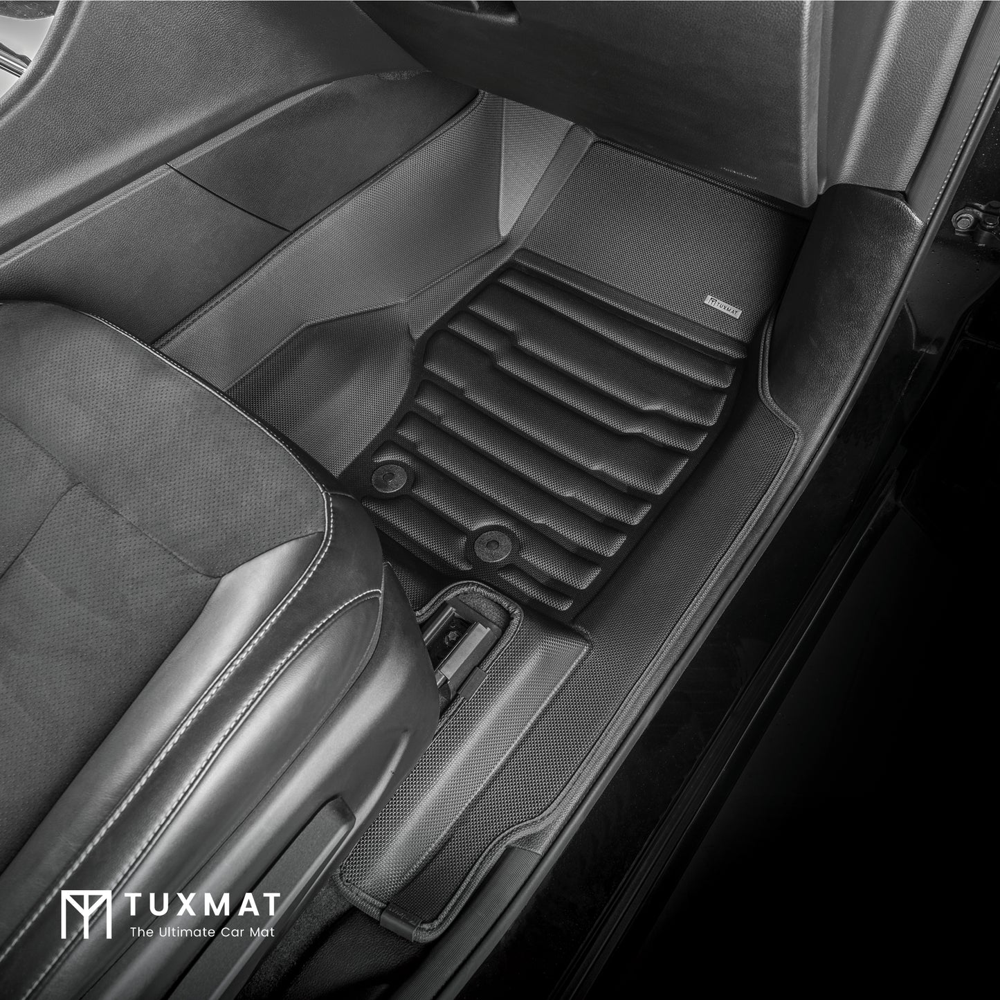 Jeep Grand Cherokee L 6-Seater