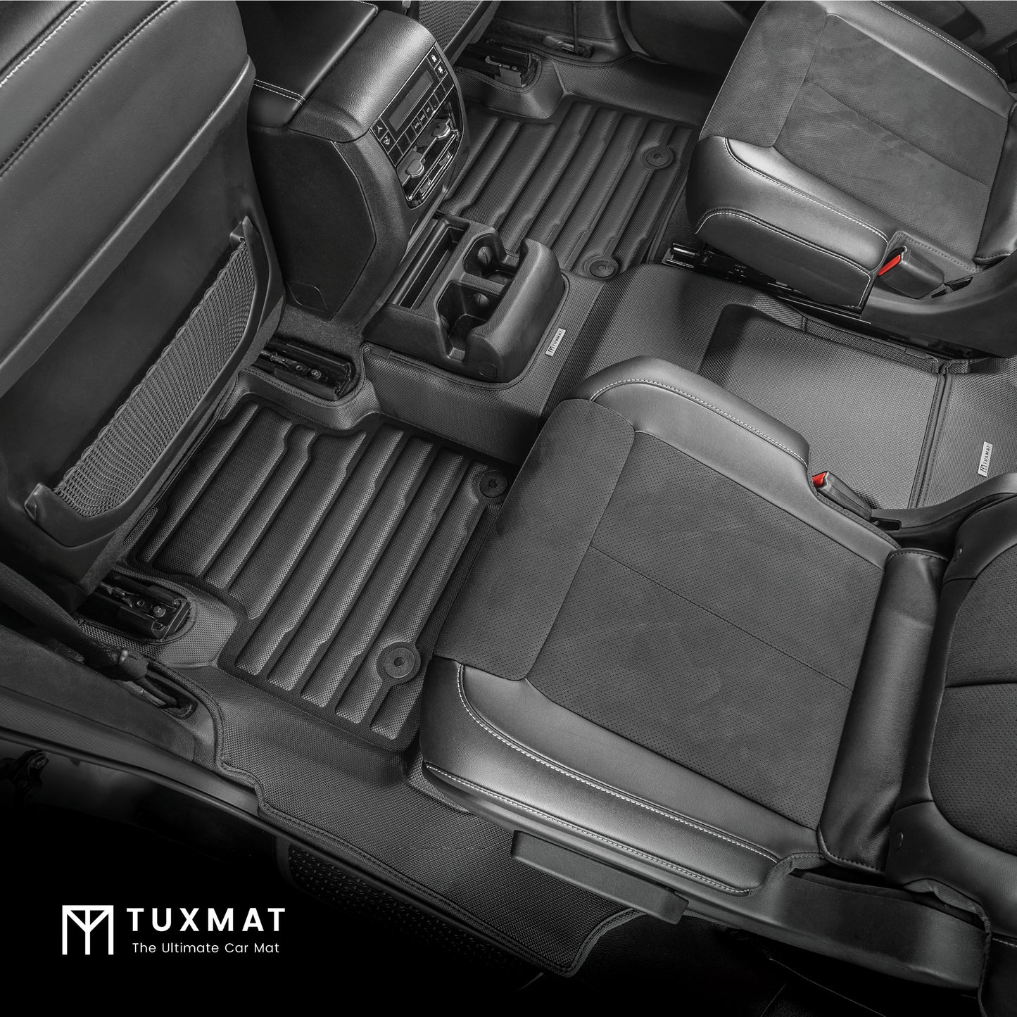 Jeep Grand Cherokee L 6-Seater