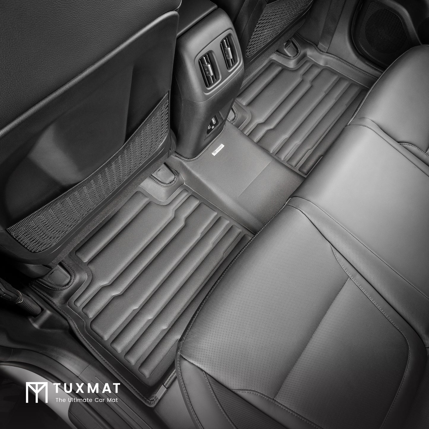 Hyundai Tucson hybride rechargeable