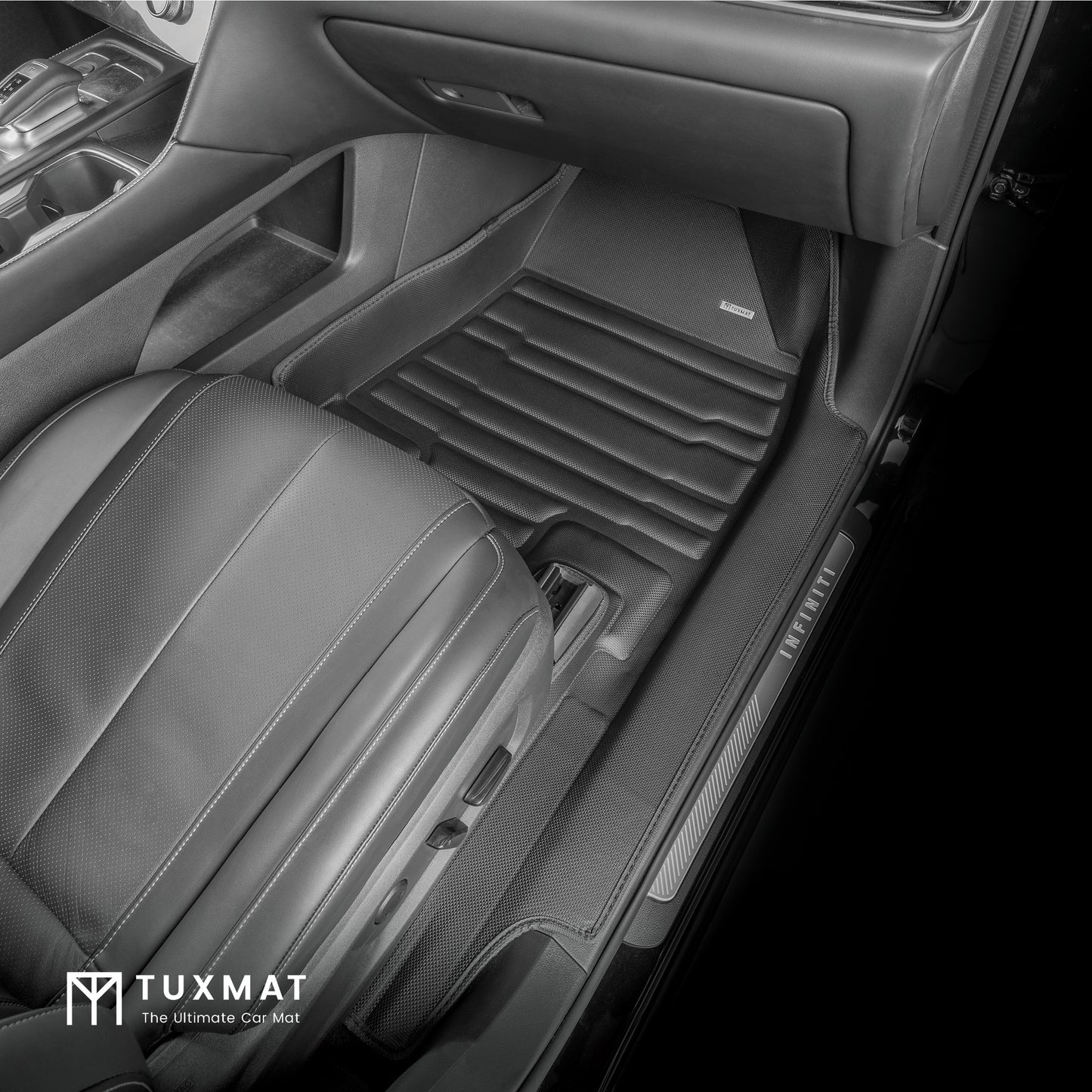 Infiniti QX60 7-Seater