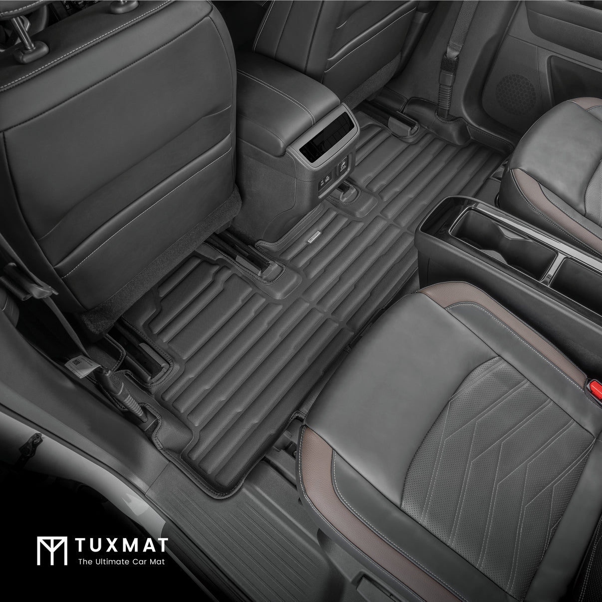 Infiniti QX60 6 places