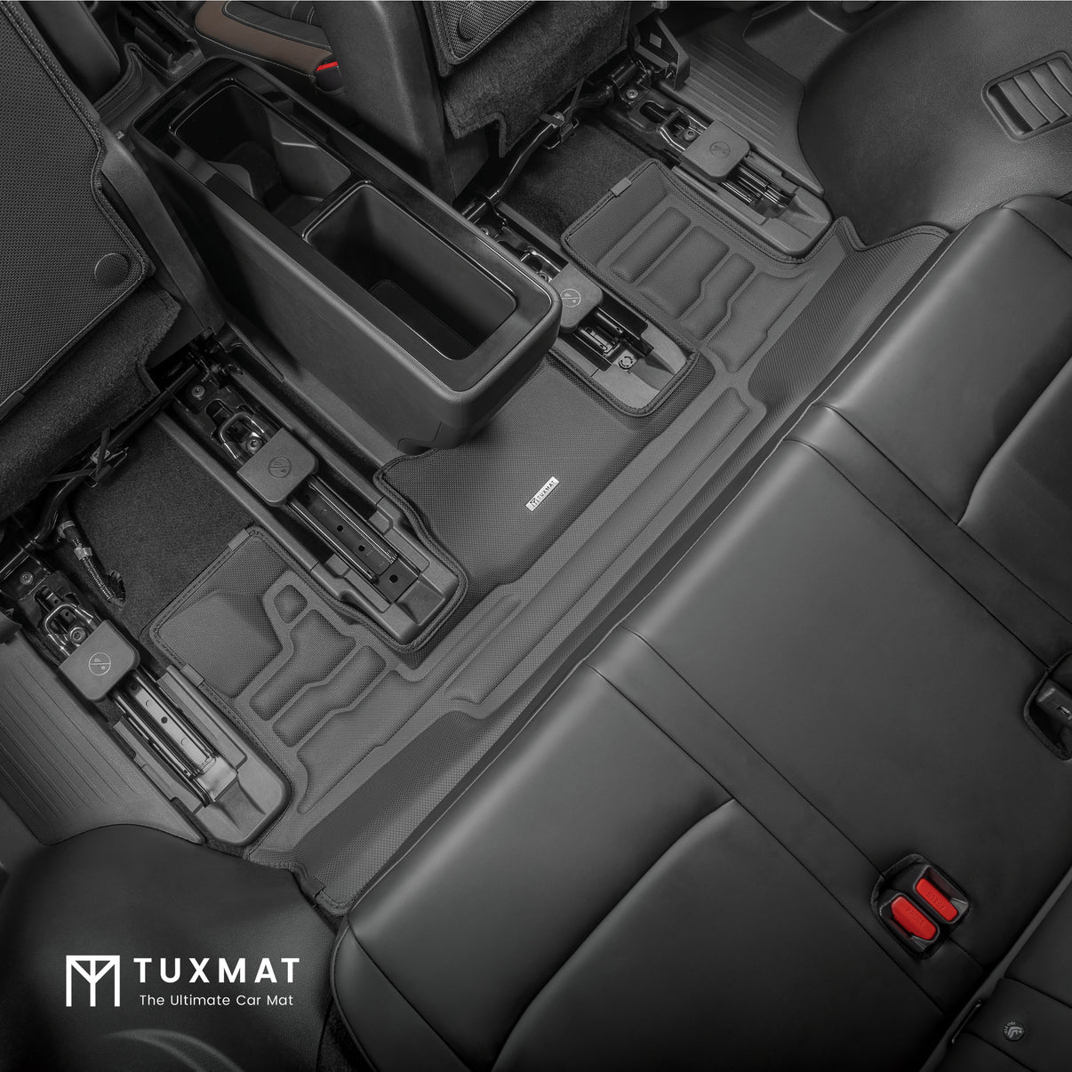 Infiniti QX60 6 places