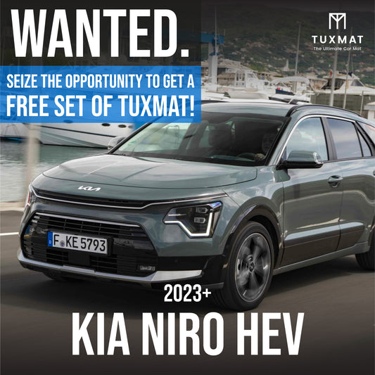 Kia Niro HEV