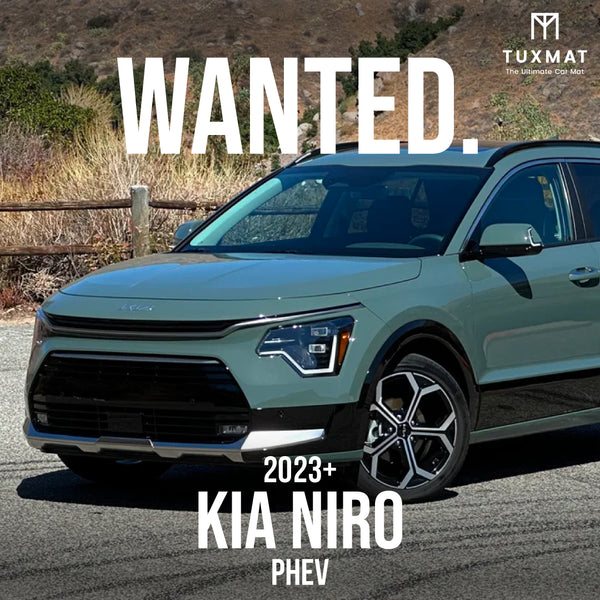 Kia Niro PHEV