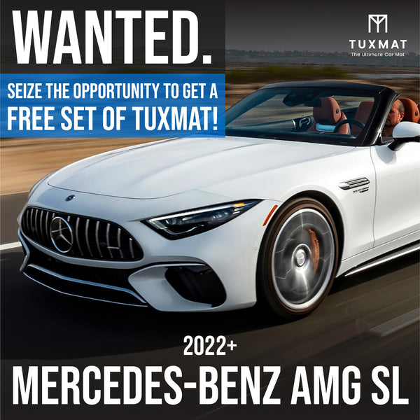 Mercedes-Benz AMG SL