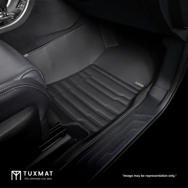 Honda Pilot 8-Seater without Removable 2nd Row Middle Seat