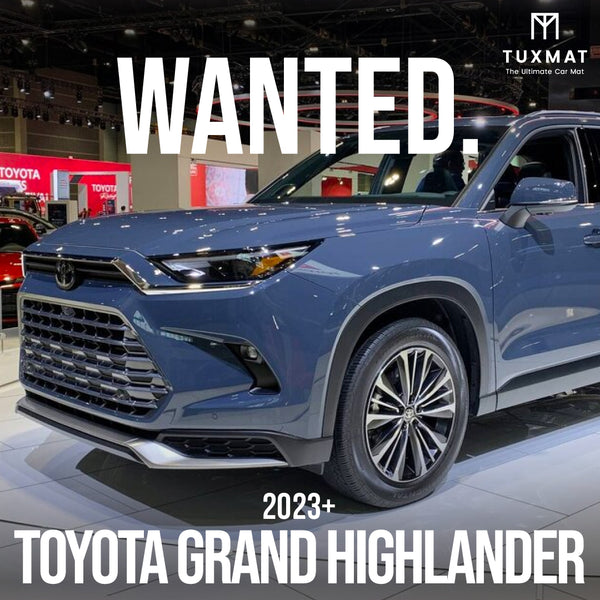 Toyota Grand Highlander